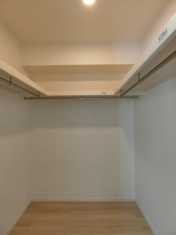 フロレゾン　Ｂの収納