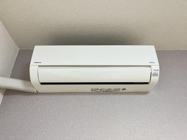 ロイヤルプラシード・Ｋの設備|イメージ写真102号室