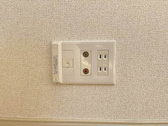 ロイヤルプラシード・Ｋの設備|イメージ写真102号室