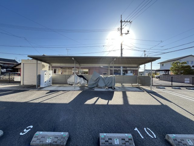 ロイヤルプラシード・Ｋのその他共用部分