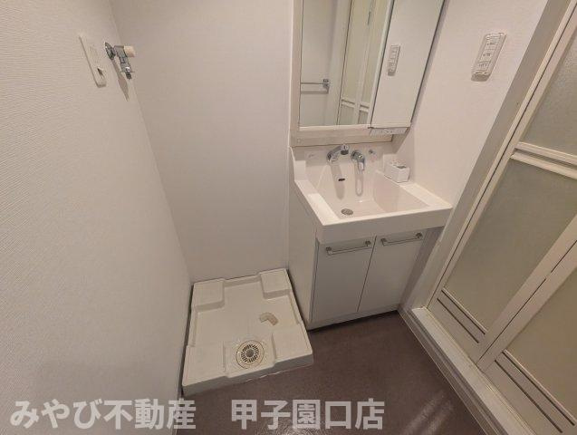 アーバングリーン甲子園の設備