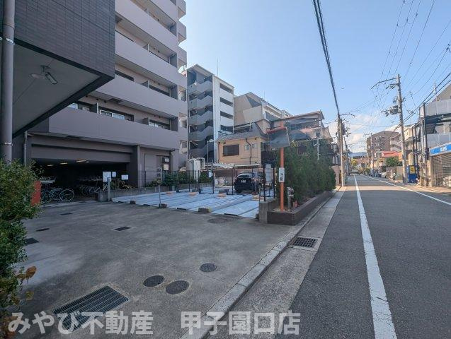 アーバングリーン甲子園のその他