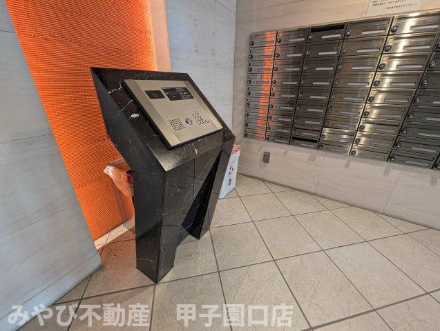 アーバングリーン甲子園のその他