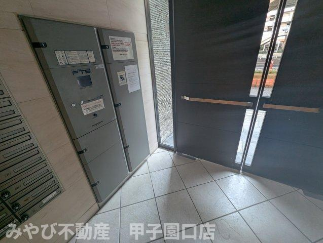 アーバングリーン甲子園のその他
