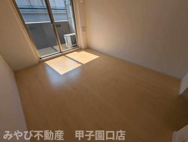 アーバングリーン甲子園の内装