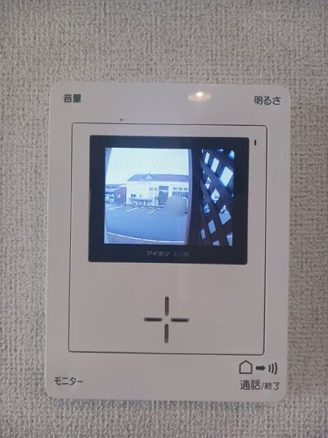 レスポワールⅠのセキュリティ