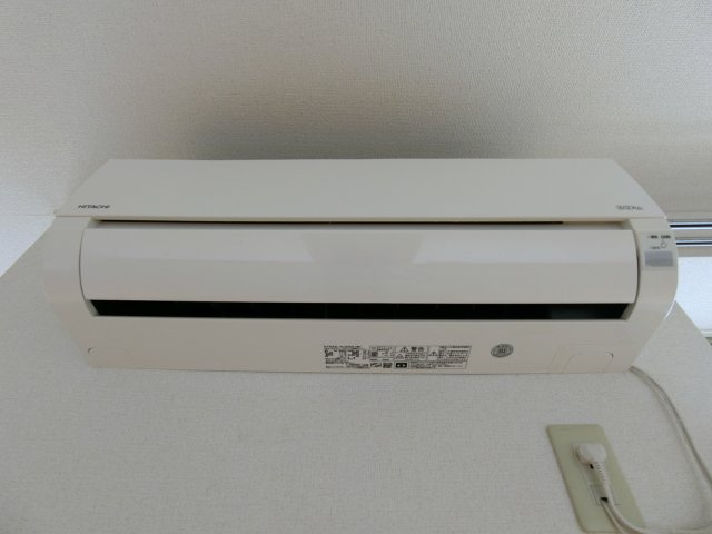 ファインＢの設備