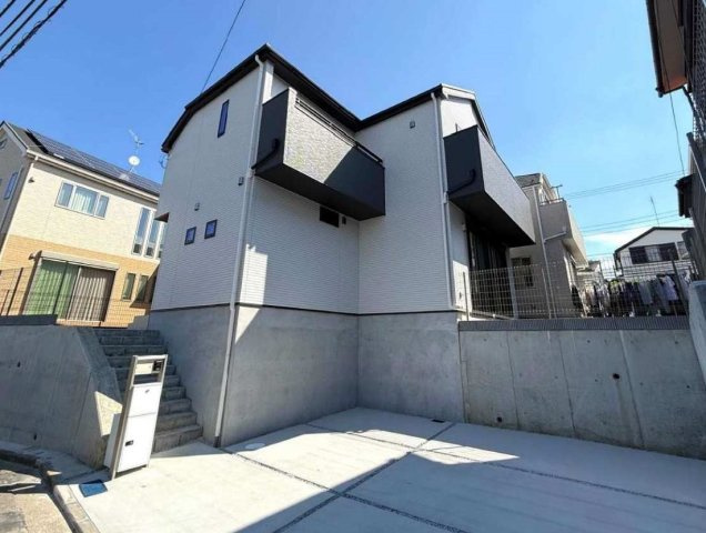 【横浜市戸塚区下倉田町1550-21新築戸建て】★仲介手数料無料★（小菅ケ谷小学校・豊田中学校）のその他