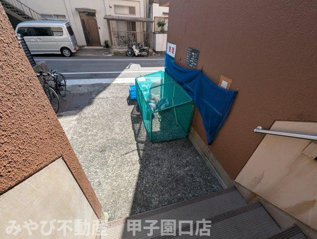光南荘マンションのその他