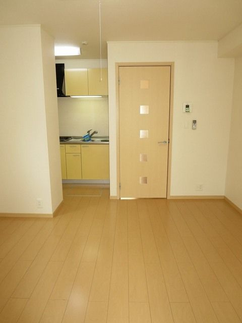 サンセリテ三鷹の内装