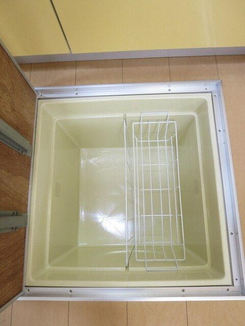 サンセリテ三鷹の設備