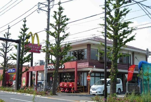 サンセリテ三鷹のその他