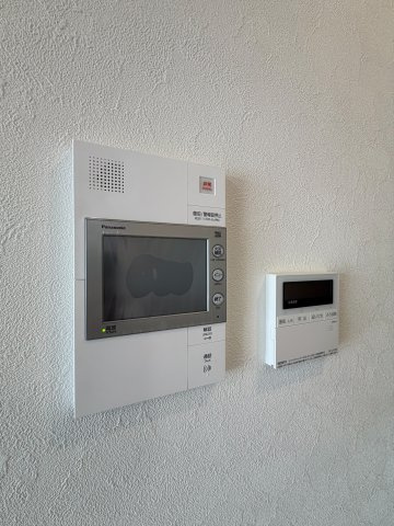 プレリス丸の内オーレル　名古屋市賃貸　仲介手数料無料のセキュリティ