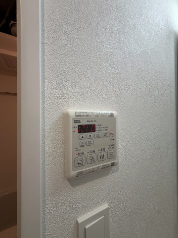 プレリス丸の内オーレル　名古屋市賃貸　仲介手数料無料の設備