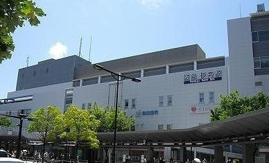 【周辺】 | ライズ瑞穂 | 阪急伊丹駅まで2000m