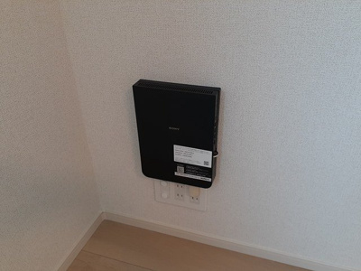 【設備】 | パーク・エノコダ