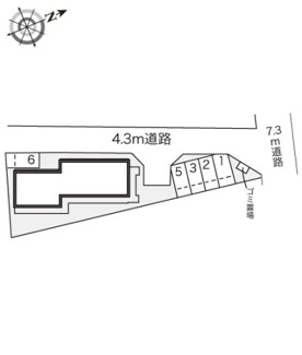 【その他】 | レオパレスプランドールⅡ