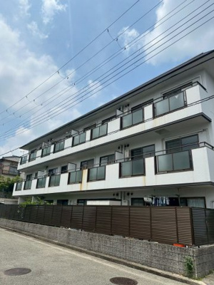 【外観】 | マリンコート川西