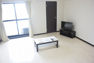 【居間・リビング】 | レオネクスト南花屋敷Ⅱ