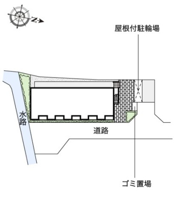 【その他】 | レオネクスト南花屋敷Ⅱ