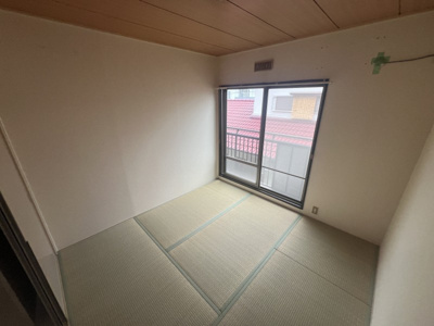  | クリーンハイツ