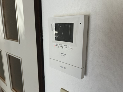 【設備】 | アウスレーゼ瑞穂