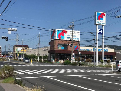 【周辺】 | Maron　Heim　東久代 | 万代川西加茂店まで1,605ｍ