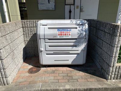 【その他】 | レオパレスＡＫＵＲＡⅢ