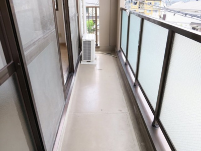 【バルコニー】 | シャトレー多田