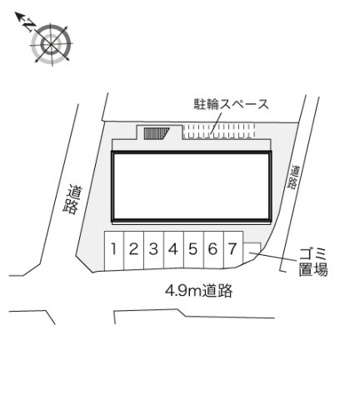 【その他】 | レオパレスアクティ