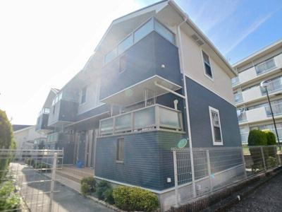 【外観】 | ブリーゼ行基