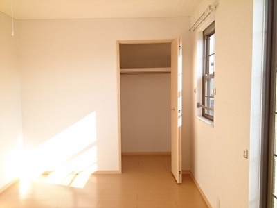 【収納】 | ブリーゼ行基