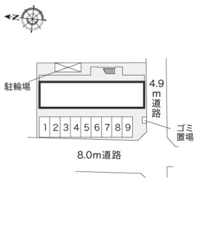【その他】 | レオパレス政木