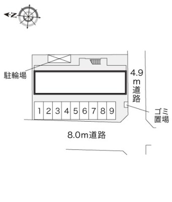 【その他】 | レオパレス政木