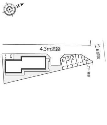 【その他】 | レオパレスプランドールⅡ
