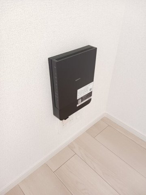 【設備】 | ソレイユ