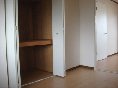 【収納】 | ラントリッヒハウス