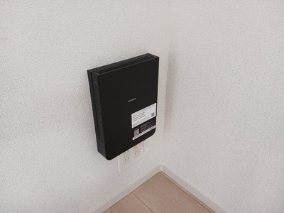 【設備】 | Ｃａｓａ　ｖｅｒｄｅ