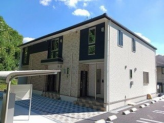 【外観】 | Ｃａｓａ　ｖｅｒｄｅ