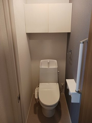 【トイレ】 | Ｃａｓａ　ｖｅｒｄｅ