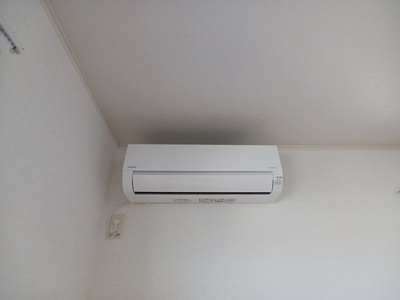 【設備】 | クリスタル　メゾンⅠ