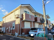 クリスタル　メゾンⅠの画像