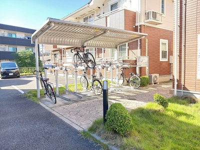 【その他共用部分】 | クリスタル　メゾンⅠ