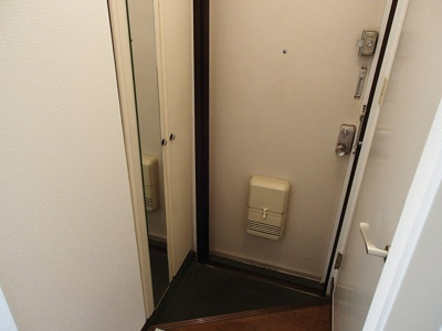 【玄関】 | 小林ビル