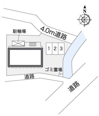 【その他】 | レオパレスみどり