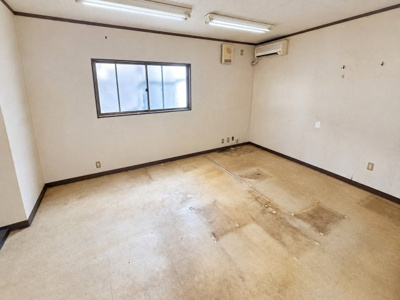 【洋室】 | ペディハウス川西花屋敷1丁目20