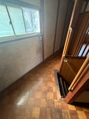 【洗面所】 | ペディハウス川西花屋敷1丁目20