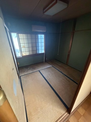 【和室】 | ペディハウス川西花屋敷1丁目20