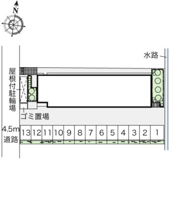 【その他】 | レオネクスト桜台
