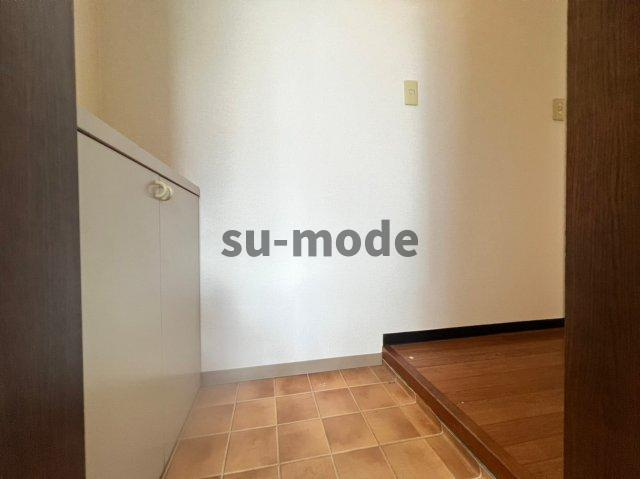 エスポアールコートの内装